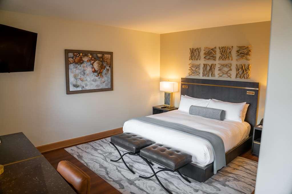 Garden Of The Gods Resort & Club Colorado Springs Zimmer foto